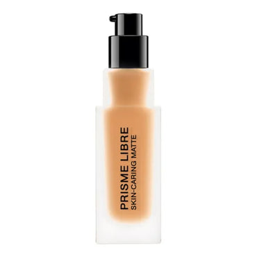 Prisme Libre Skin Caring Matte Foundation
