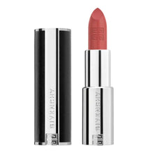 Le Rouge Interdit Intense Silk Lipstick