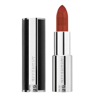 Le Rouge Interdit Intense Silk Lipstick - N319 Rouge Santal
