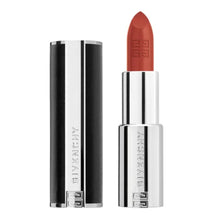 Le Rouge Interdit Intense Silk Lipstick