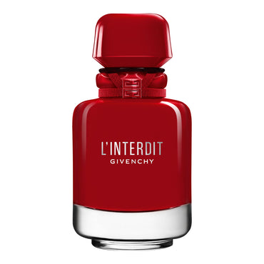 L'Interdit Eau de Parfum Rouge Ultime (probable)