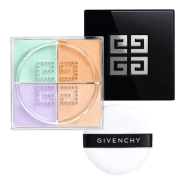 Prisme Libre 4-Color Loose Powder