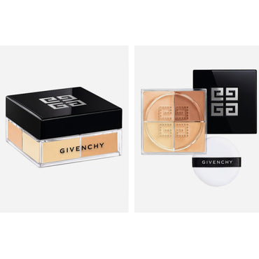 Prisme Libre Loose Powder