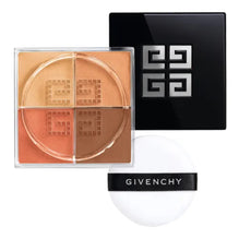 Prisme Libre 4-Color Loose Powder