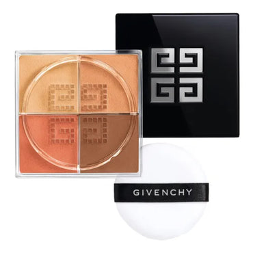 Prisme Libre 4-Color Loose Powder