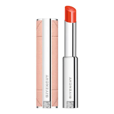 Rose Perfecto Shine Serum Lipstick