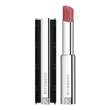 Le Rouge Interdit Satin Lipstick - 111 – Nude Blush