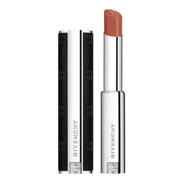 Le Rouge Interdit Satin Lipstick