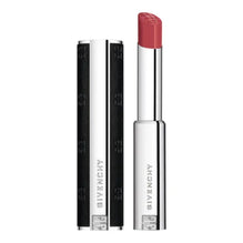 Le Rouge Interdit Satin Lipstick