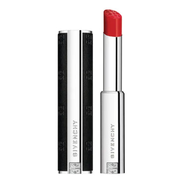 Le Rouge Interdit Satin Lipstick