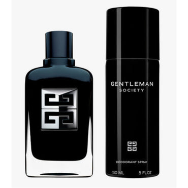 Men's Gentleman Society Gift Sets - 100ml and 150ml
