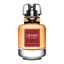 L'Interdit Angelique Rouge