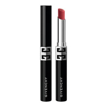 Le Rouge Interdit Velvet Matte (Le Rouge)