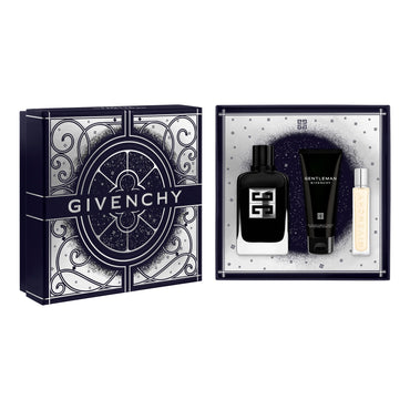 Gentleman Society Eau De Parfum Trio (Holiday Limited Edition)