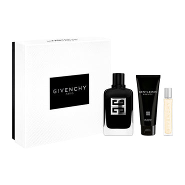 Gentleman Society Eau de Parfum Gift Set