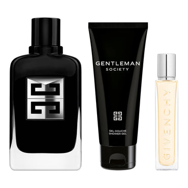 Gentleman Society Eau de Parfum Gift Set