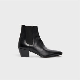 Men Chelsea Boot 60 - Black