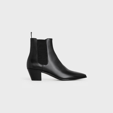 Chelsea Boot 60 - Black