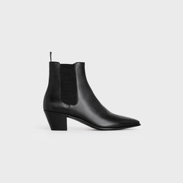 Men Chelsea Boot 60 - Black