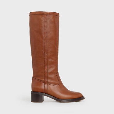 Boot 45 - Toffee