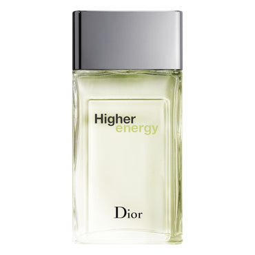 Higher Energy - 100Ml
