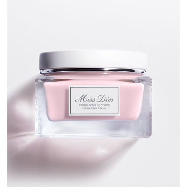 Miss Dior Body Creme - 150Ml