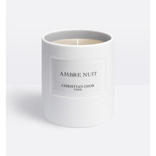 La Collection Privée Ambre Nuit Candle - 250g