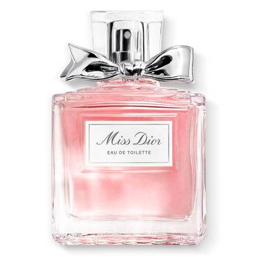Miss Dior Eau De Toilette - 50ml