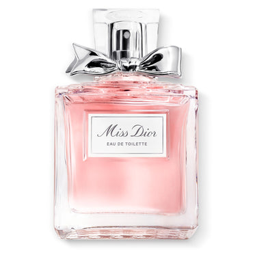 Miss Dior Eau De Toilette - 100ml