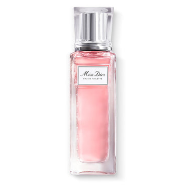 Miss Dior Eau De Toilette Roller Pearl - 20ml