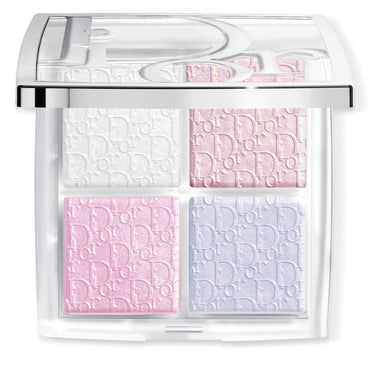Dior Backstage Glow Maximizer Palette - Frosted Opal Glow