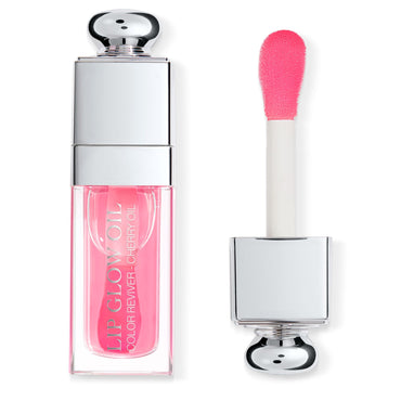 Dior Addict Lip Glow Oil - 007 Raspberry