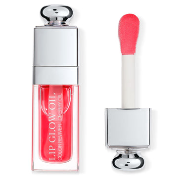 Dior Addict Lip Glow Oil - 015 Cherry