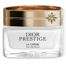 Dior Prestige La Crème Riche