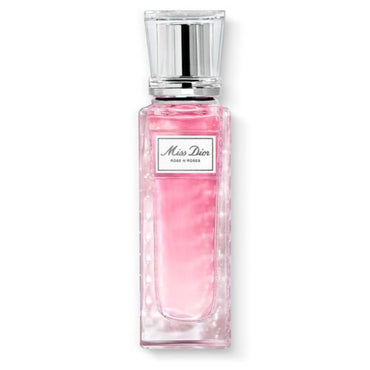 Miss Dior Rose N'Roses Roller-Pearl Eau de Toilette