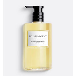 La Collection Privée Bois D'Argent Liquid Soap - 350ml