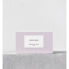 La Collection Privée Gris Dior Solid Soap 100g