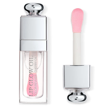 Dior Addict Lip Glow Oil - 100 Universal Clear