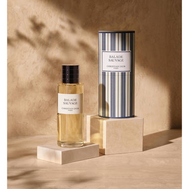 La Collection Privée Balade Sauvage (Dioriviera Limited Edition) - 125ml