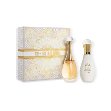 J’Adore Eau De Parfum 2024 Gift Set - 50ml + 75ml