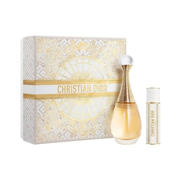 J’Adore Eau De Parfum Holiday Gift Set - 100ml + 10ml
