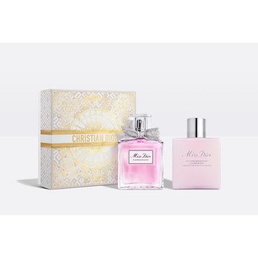 Miss Dior Blooming Bouquet Set - 50ml & 75ml