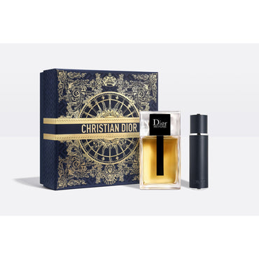 Dior Homme EDT Gift Pack - 100ml
