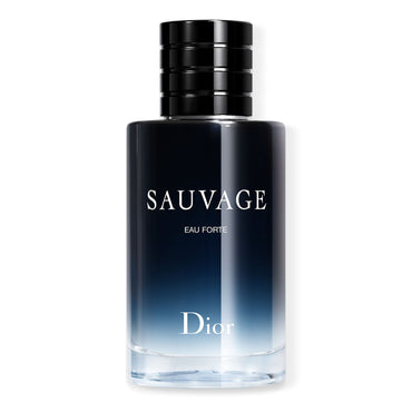 Sauvage Eau Forte - 100Ml