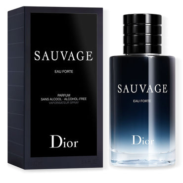 Dior Sauvage Eau Forte Parfum - 100ml