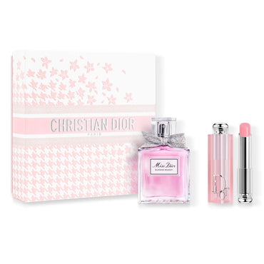 Miss Dior Blooming Bouquet Valentines Day Set - 50ml