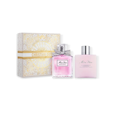 Miss Dior Blooming Bouquet Mother's Day Set - 100ml