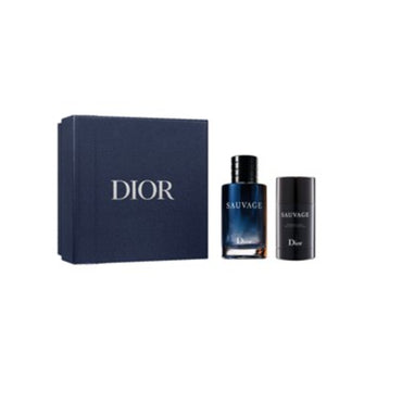 Sauvage Eau De Toilette Set - Limited Edition - 100Ml