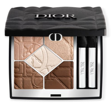 Diorshow 5 Couleurs – Limited Edition - 557