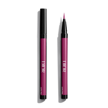 Diorshow Liquid Liner - 861 Satin Pink